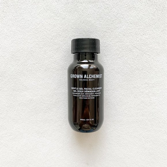 Sephora Skincare Grown Alchemist Gentle Gel Facial Cleanser Poshmark